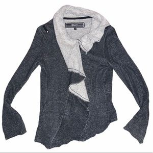 BNCI gray jacket